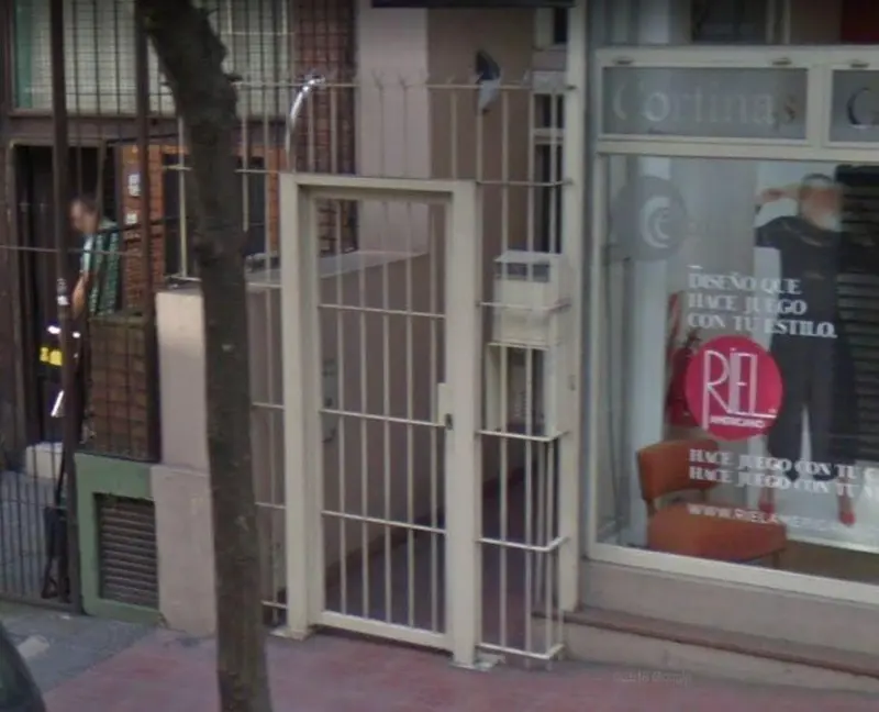 Departamento en alquiler · Morón, GBA Oeste, Provincia de Buenos Aires