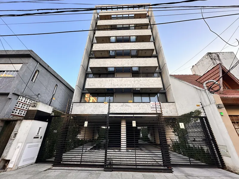 Departamento en alquiler · Morón, GBA Oeste, Provincia de Buenos Aires