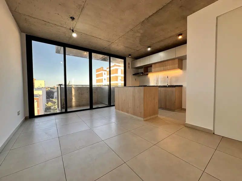 Departamento en alquiler · Morón, GBA Oeste, Provincia de Buenos Aires