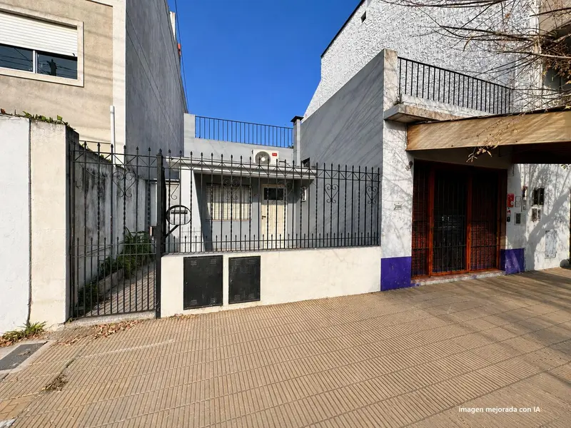 Casa en venta · Villa Luzuriaga, La Matanza, GBA Oeste, Provincia de Buenos Aires