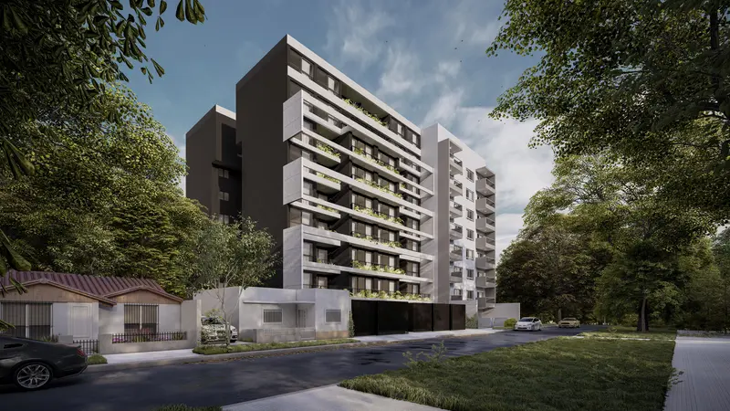 Emprendimiento en venta · Morón, GBA Oeste, Provincia de Buenos Aires