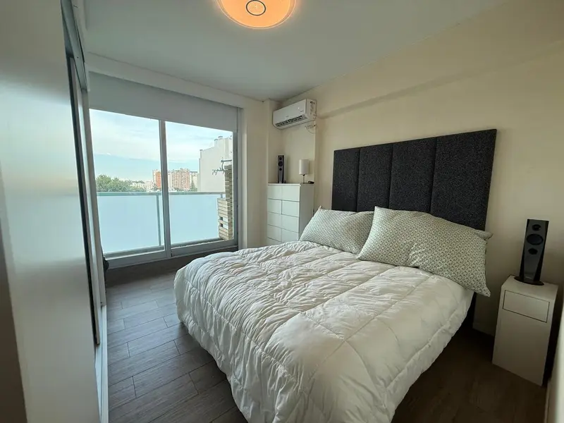 Departamento en alquiler · Belgrano, CABA