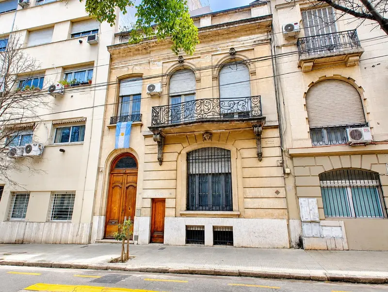 Casa en venta · Recoleta, CABA