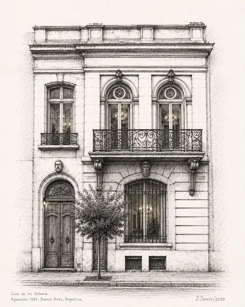 Casa en venta · Recoleta, CABA
