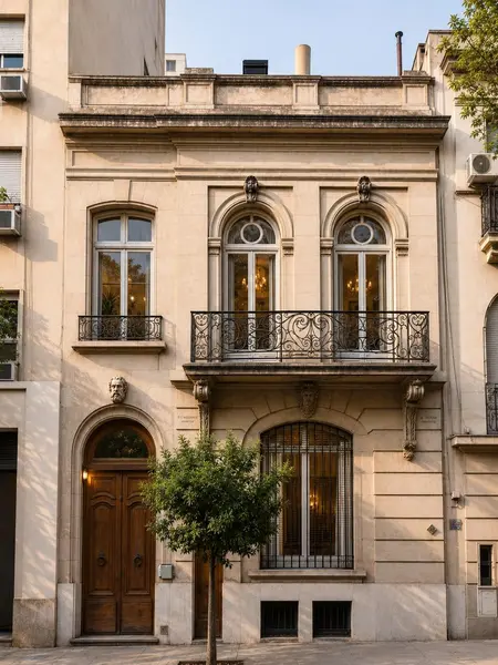 Casa en venta · Recoleta, CABA