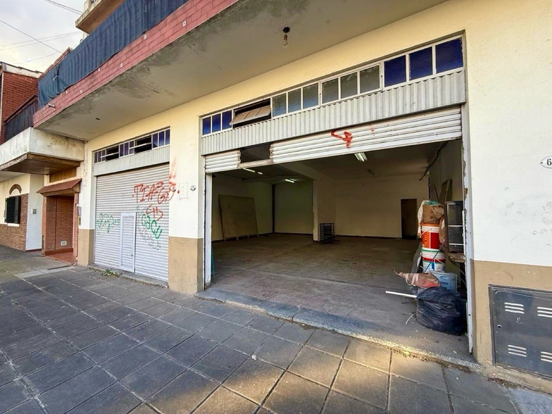 Comercio en alquiler · Ramos Mejia, La Matanza, GBA Oeste, Provincia de Buenos Aires