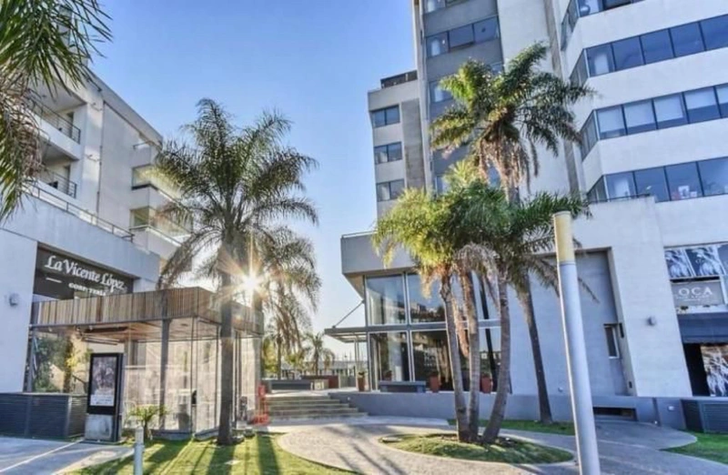 Departamento en alquiler · North Coral Plaza, El Portal, Nordelta, Tigre, GBA Norte, Provincia de Buenos Aires