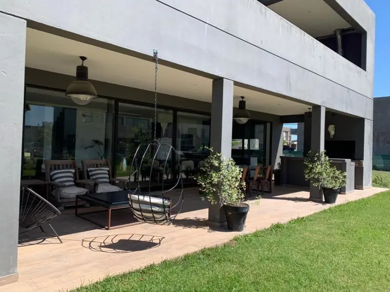 Casa en venta · Lagoon Pilar, Pilar, GBA Norte, Provincia de Buenos Aires