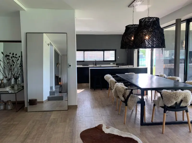Casa en venta · Lagoon Pilar, Pilar, GBA Norte, Provincia de Buenos Aires