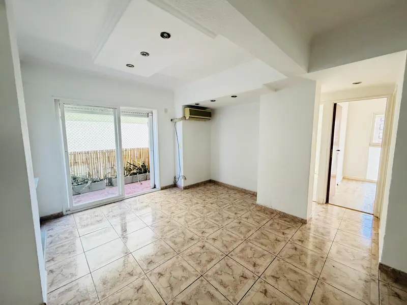 Departamento en venta · Nuñez, CABA