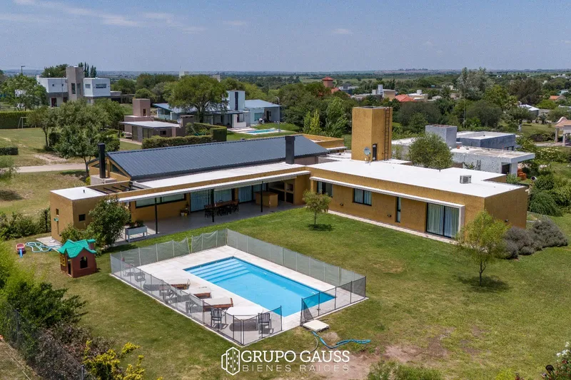 Casa en alquiler · Malagueño, Santa Maria, Córdoba