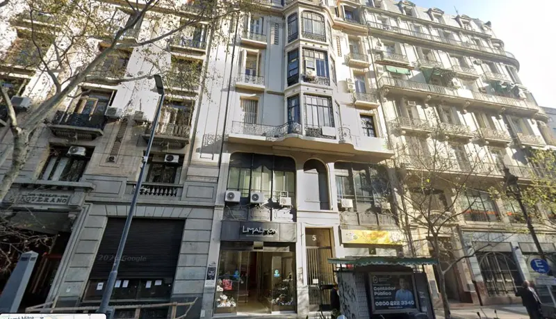 Comercio en venta · Monserrat, CABA