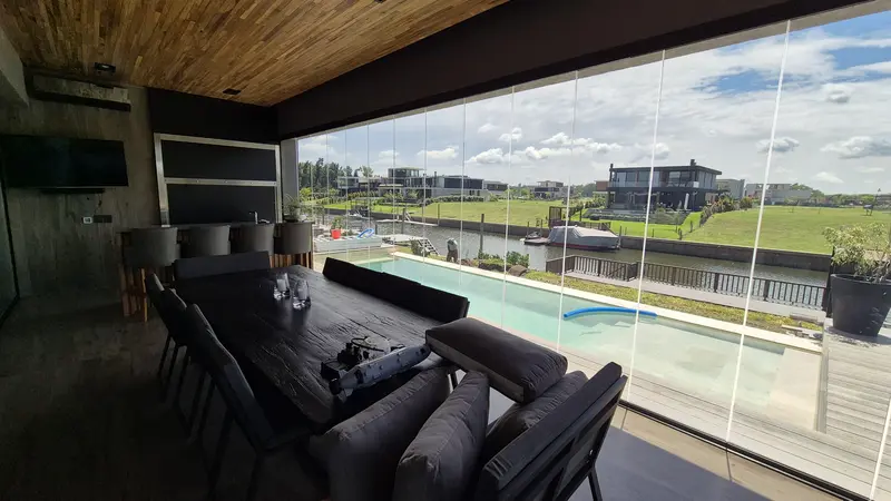 Casa en venta · Nordelta El Yacht, Tigre, GBA Norte, Provincia de Buenos Aires