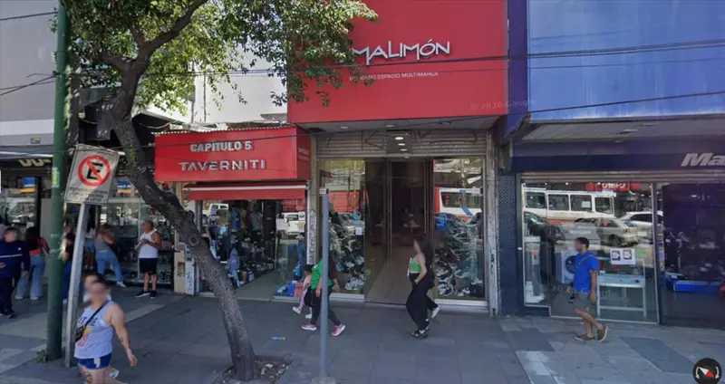 Comercio en venta · Merlo, GBA Oeste, Provincia de Buenos Aires