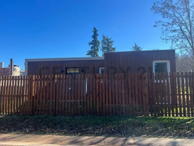 Casa en venta · Matheu, Escobar, GBA Norte, Provincia de Buenos Aires