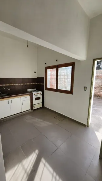 Casa en alquiler · Jardín, San Francisco, San Justo, Córdoba