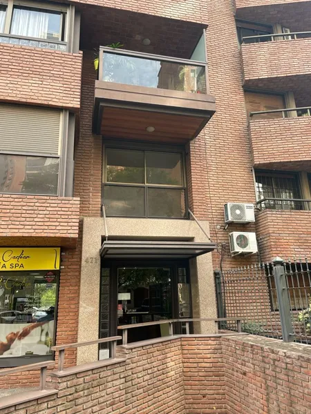Departamento en alquiler · Nueva Córdoba, Córdoba Capital, Córdoba