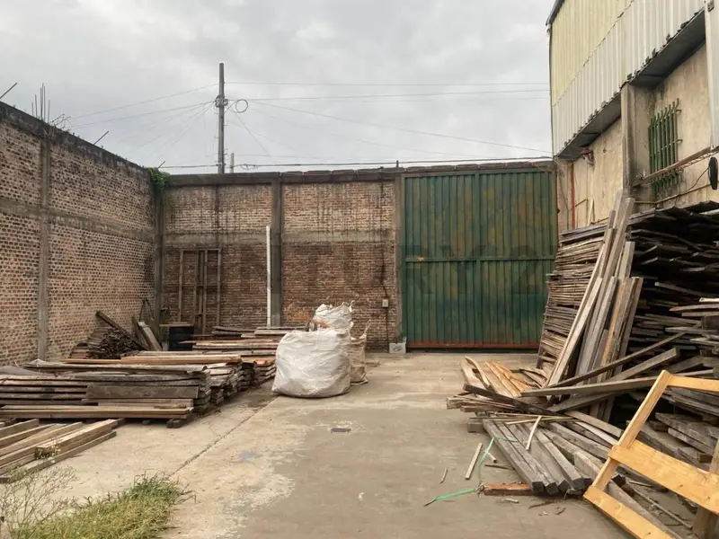 Terreno en venta · Lomas de Zamora, Lomas de Zamora, GBA Sur, Provincia de Buenos Aires