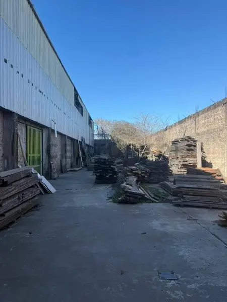 Terreno en venta · Lomas de Zamora, Lomas de Zamora, GBA Sur, Provincia de Buenos Aires
