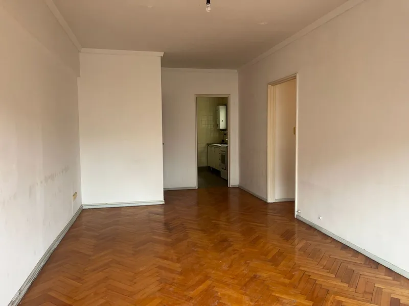 Departamento en venta · Colegiales, CABA