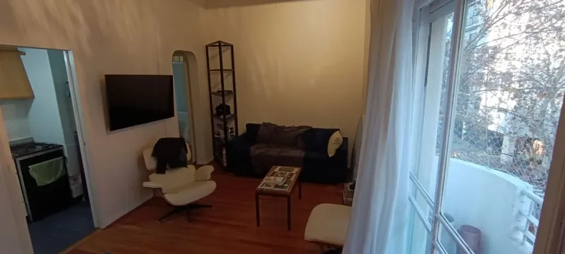 Departamento en alquiler · Recoleta, CABA Departamento en alquiler · Recoleta, CABA