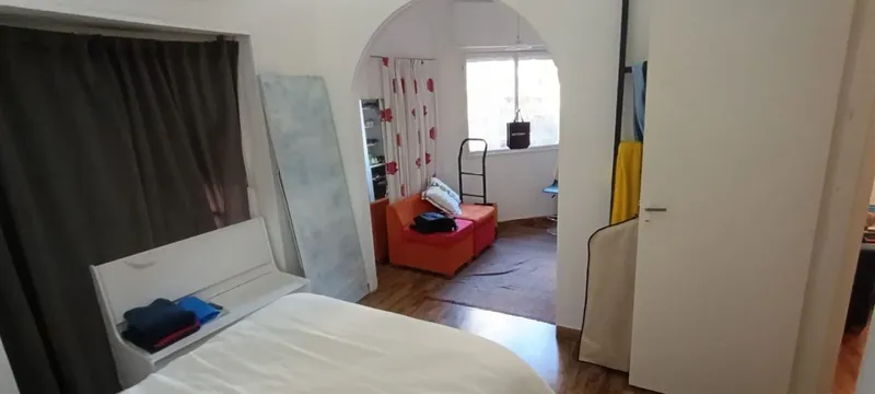 Departamento en alquiler · Recoleta, CABA