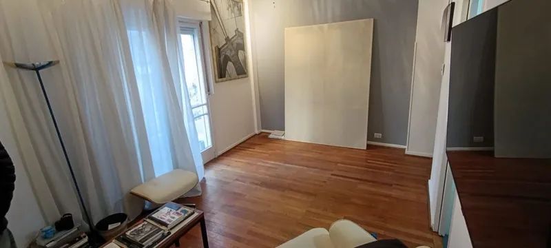 Departamento en alquiler · Recoleta, CABA
