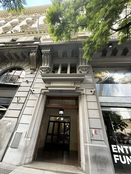 Oficina en alquiler · San Nicolás, CABA