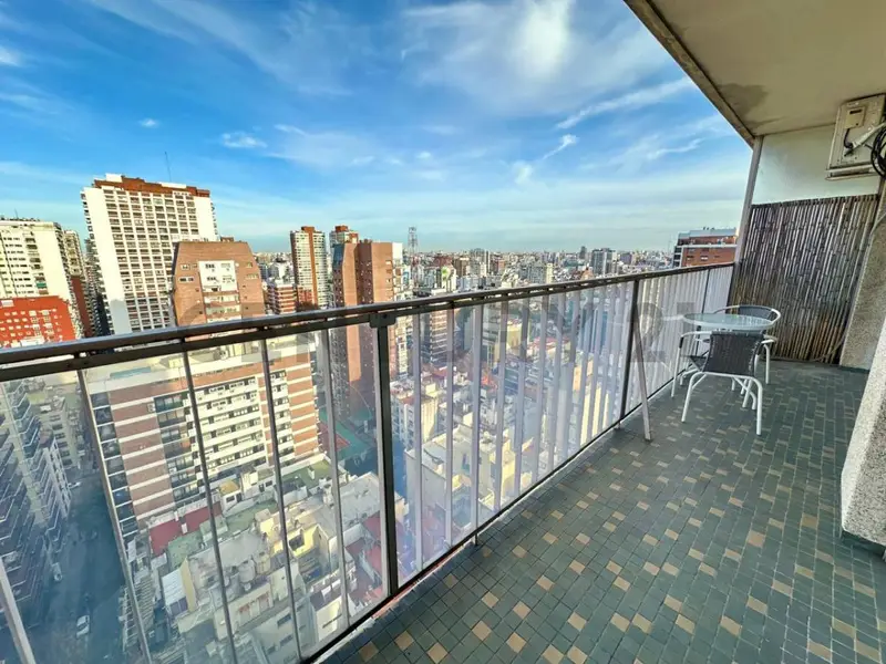 Departamento en venta · Belgrano, CABA