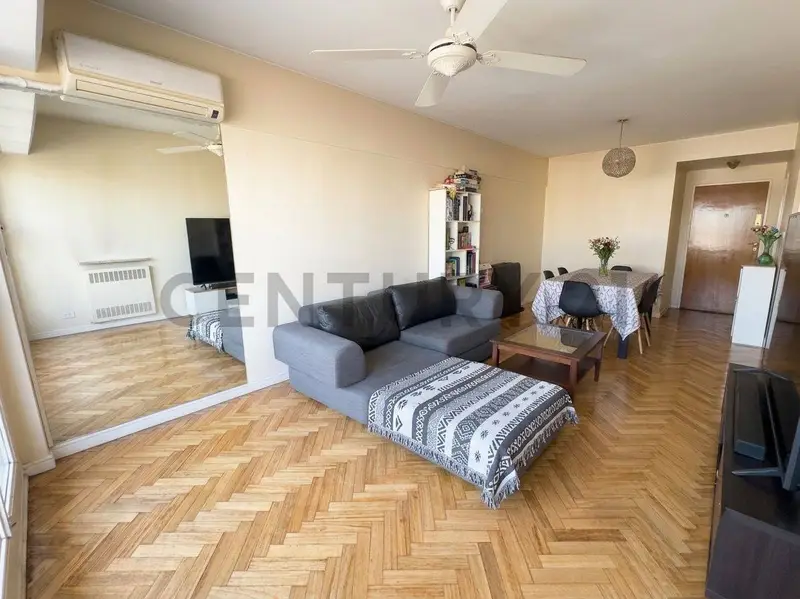 Departamento en venta · Belgrano, CABA