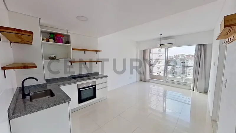 Departamento en venta · Caballito, CABA