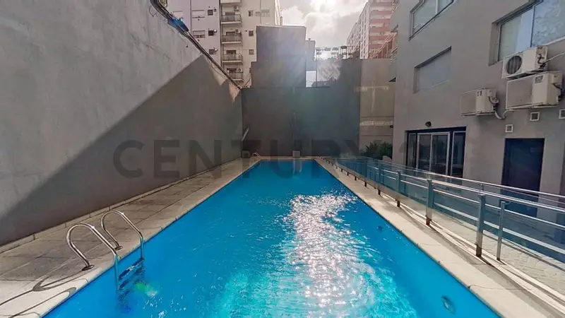 Departamento en venta · Caballito, CABA
