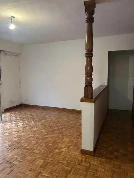Departamento en venta · Balvanera, CABA