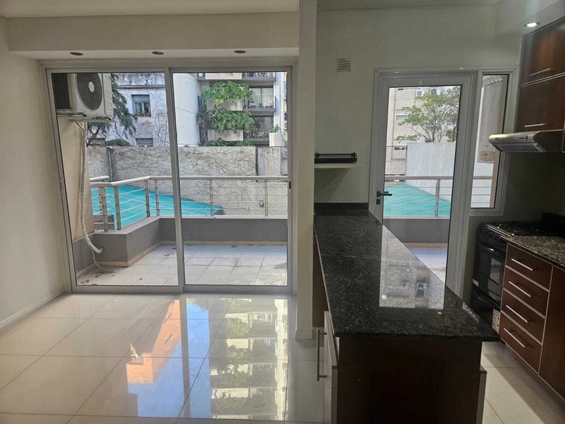 Departamento en venta · Caballito, CABA