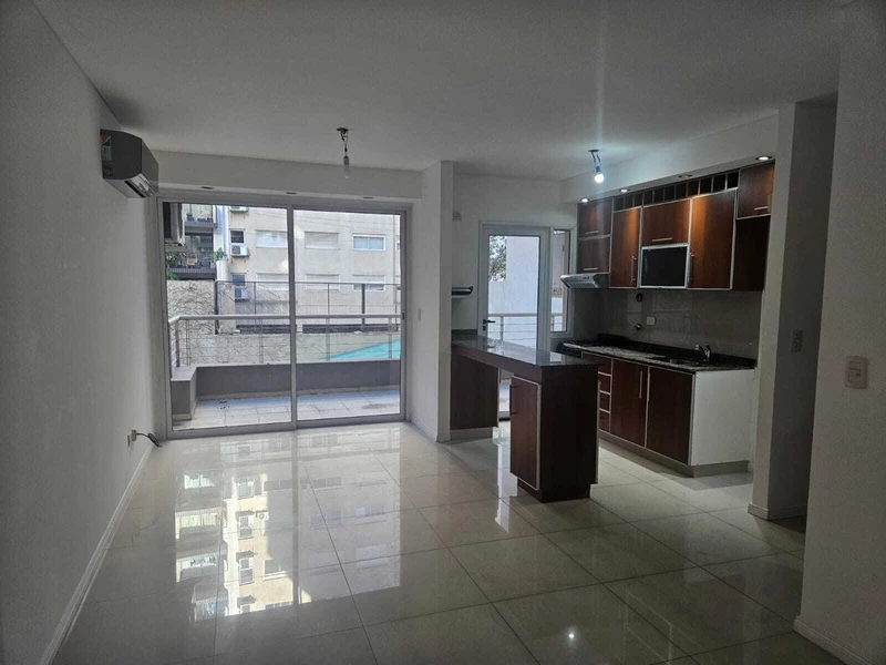 Departamento en venta · Caballito, CABA
