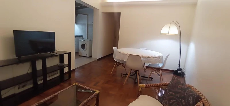 Departamento en venta · Almagro, CABA