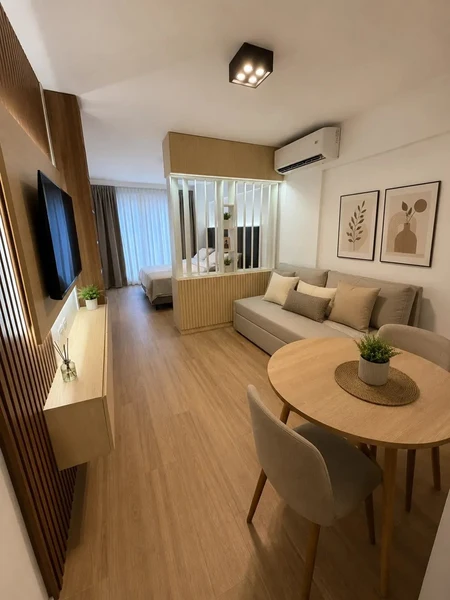 Departamento en venta · Palermo, CABA