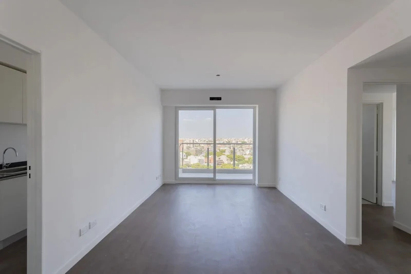 Departamento en venta · La Paternal, CABA