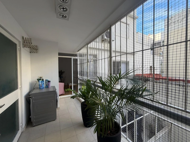 Departamento en alquiler · Belgrano, CABA