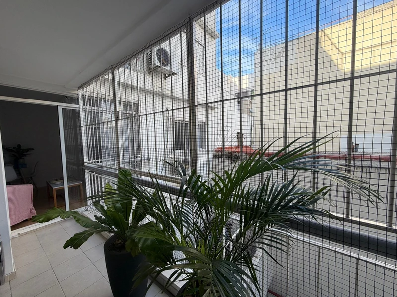 Departamento en alquiler · Belgrano, CABA