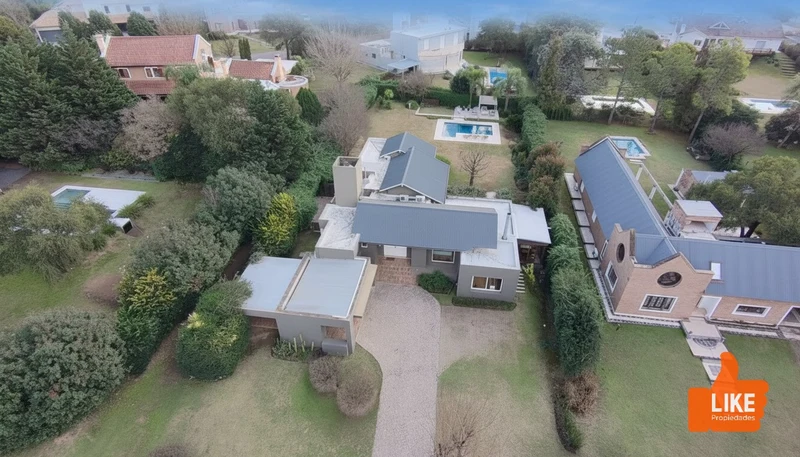 Casa en venta · Lomas de la Carolina, Córdoba Capital, Córdoba