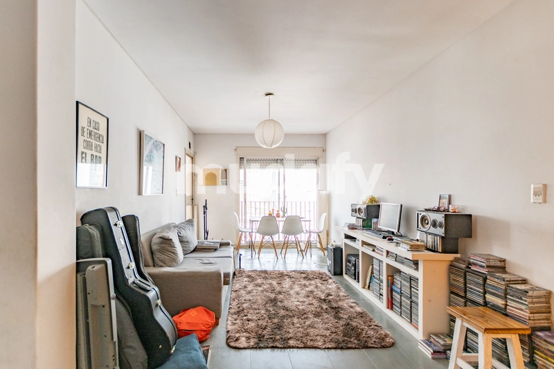 Departamento en venta · Villa Crespo, CABA