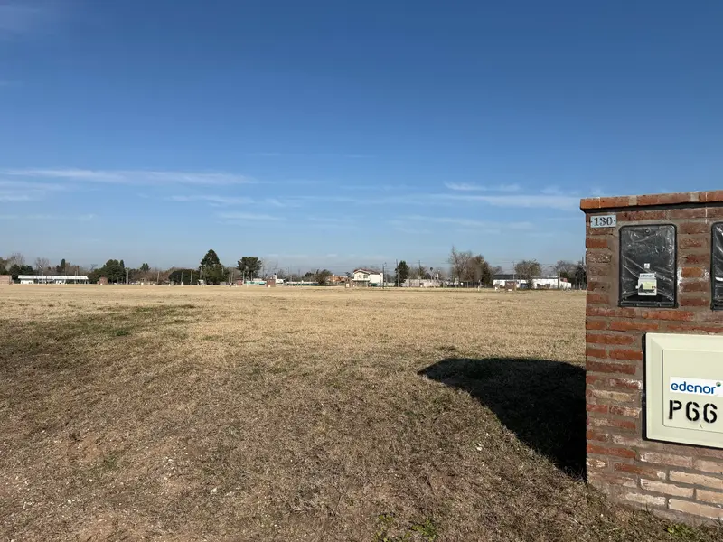 Terreno en venta · Pilar, GBA Norte, Provincia de Buenos Aires Terreno en venta · Pilar, GBA Norte, Provincia de Buenos Aires