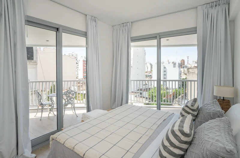 Departamento en venta · Monserrat, CABA