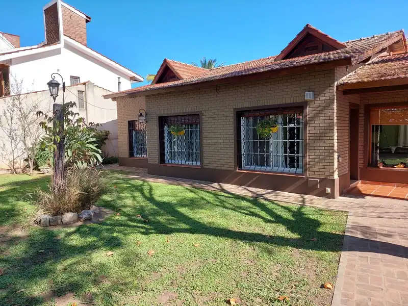 Casa en venta · El Casco, General Pacheco, Tigre, GBA Norte, Provincia de Buenos Aires
