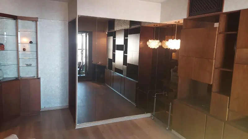 Departamento en alquiler · Caballito, CABA