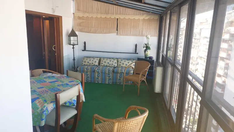 Departamento en alquiler · Caballito, CABA