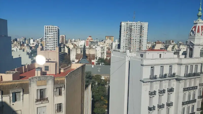Departamento en alquiler · Caballito, CABA