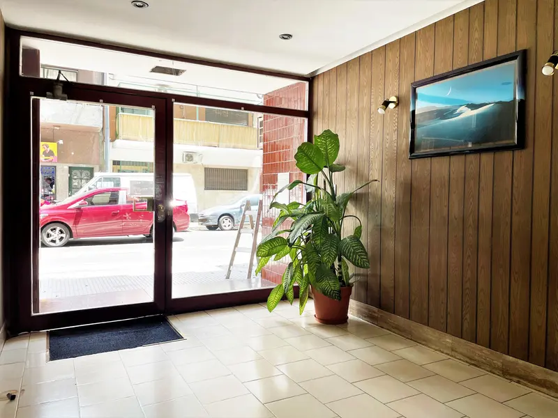 Departamento en alquiler · Almagro, CABA