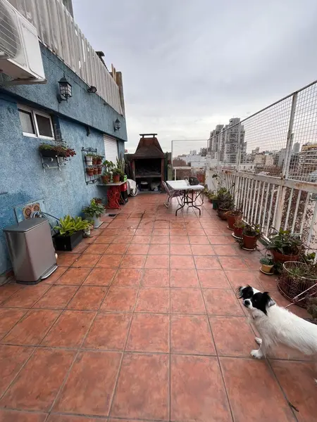 Departamento en venta · Flores, CABA